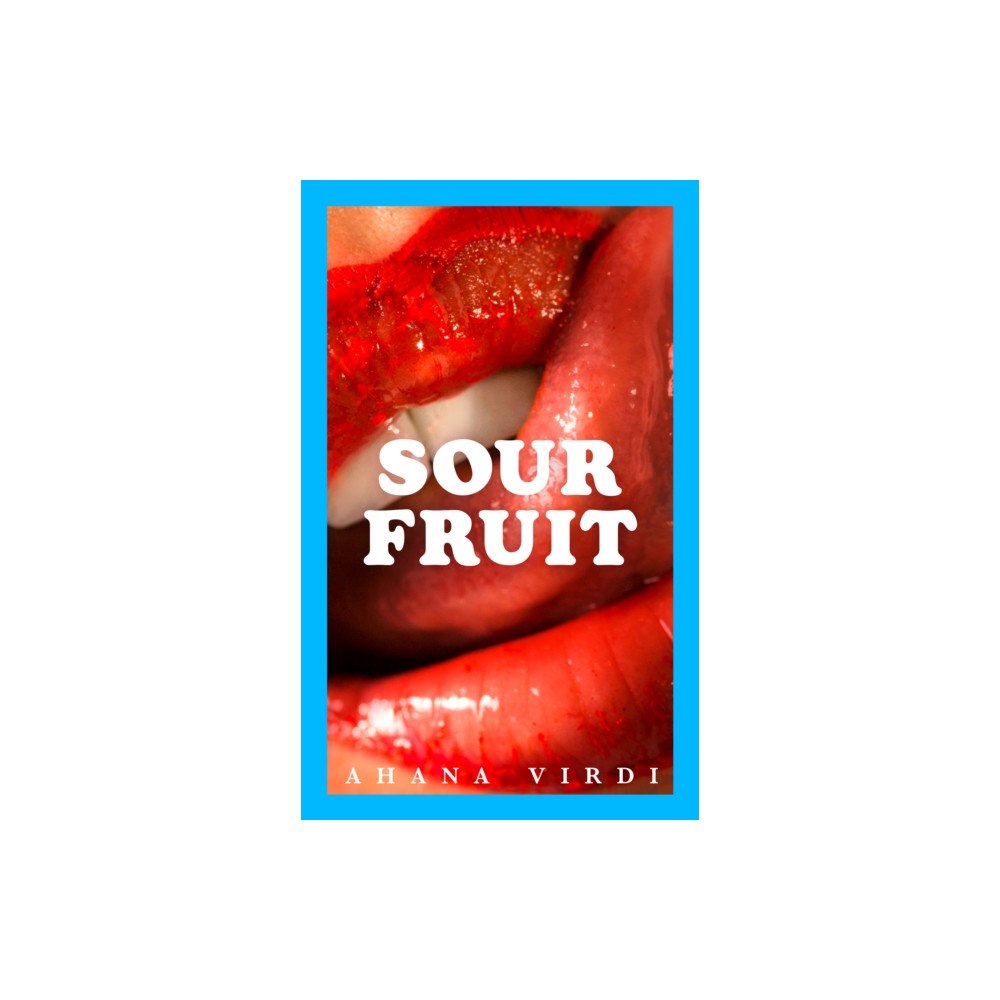 HarperCollins Publishers Sour Fruit (häftad, eng)