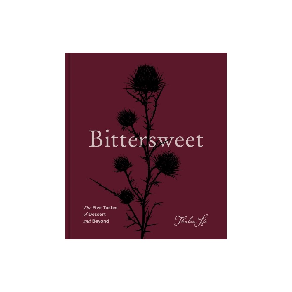Harpercollins publishers inc Bittersweet (inbunden, eng)