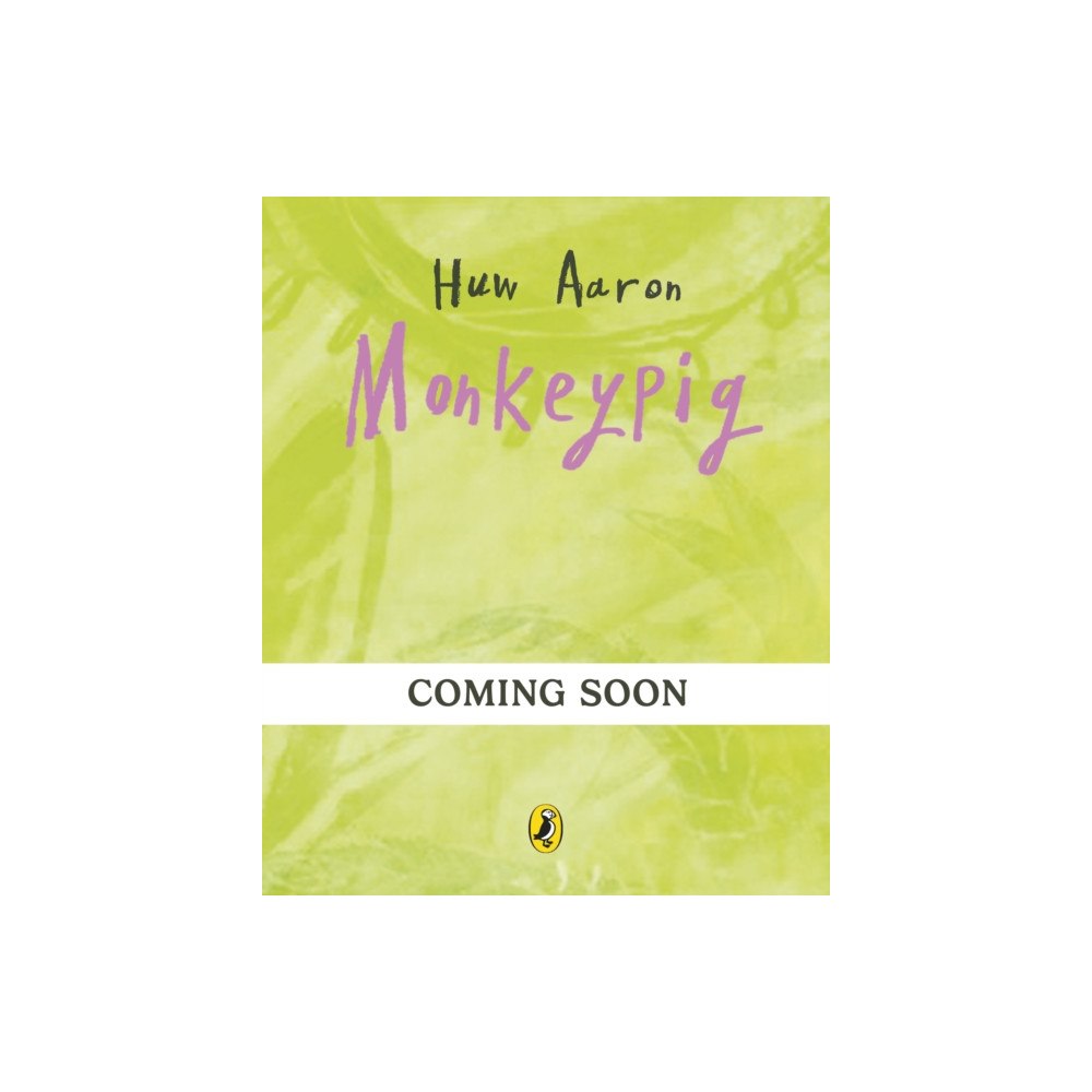 Penguin Random House Children's UK Monkeypig (häftad, eng)