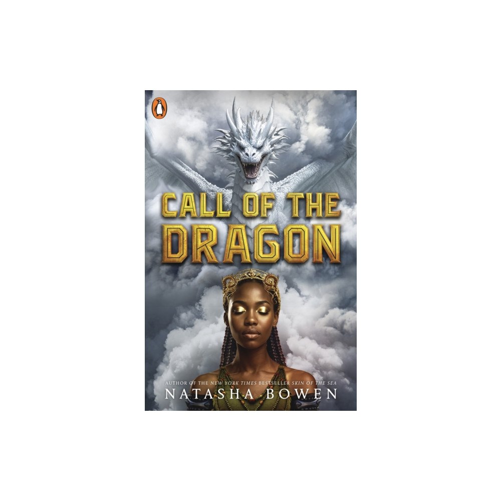 Penguin Random House Children's UK Call of the Dragon (häftad, eng)
