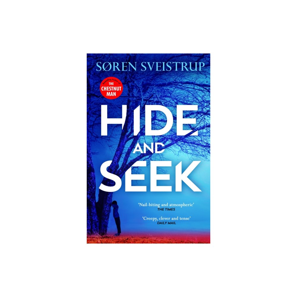 Penguin books ltd Hide And Seek (inbunden, eng)