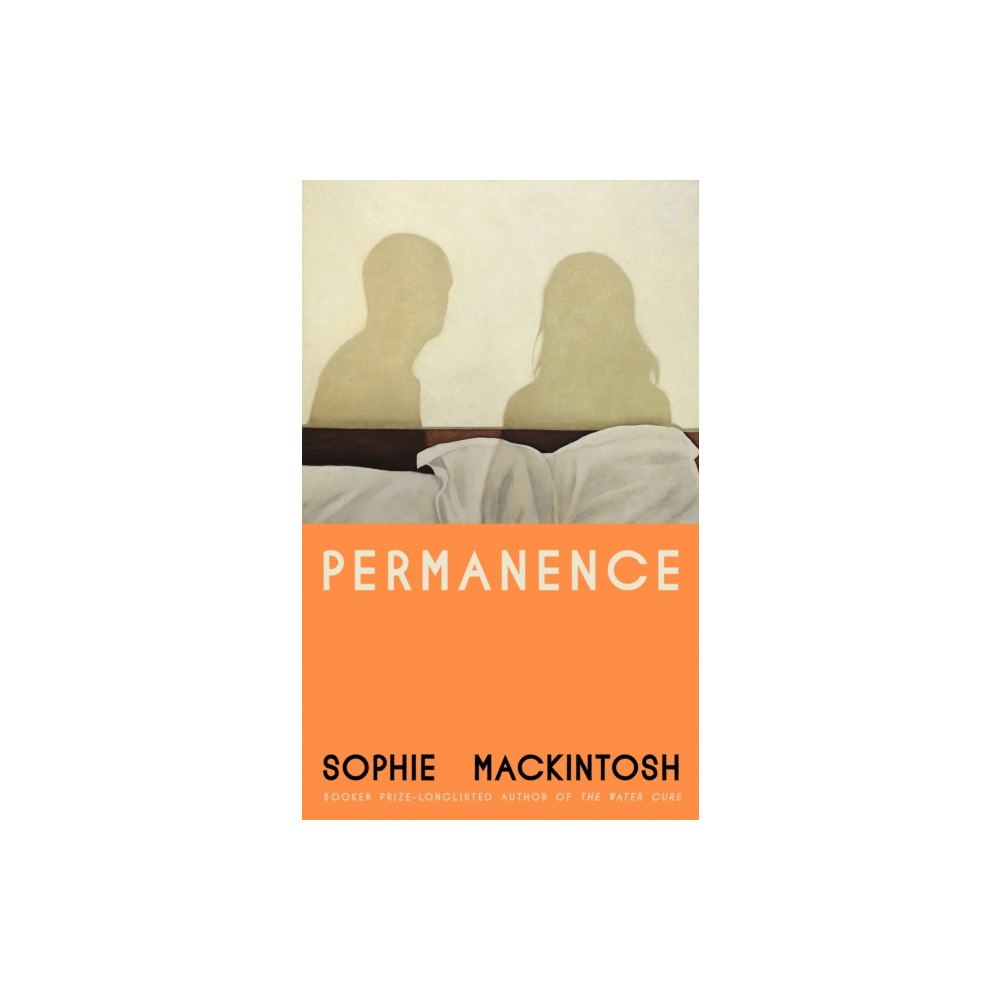Penguin books ltd Permanence (inbunden, eng)