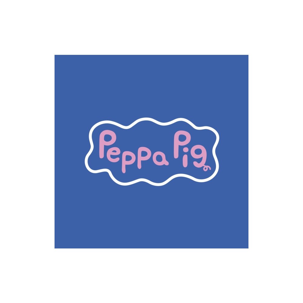 Penguin Random House Children's UK Peppa Pig: Big Sister Peppa (häftad, eng)