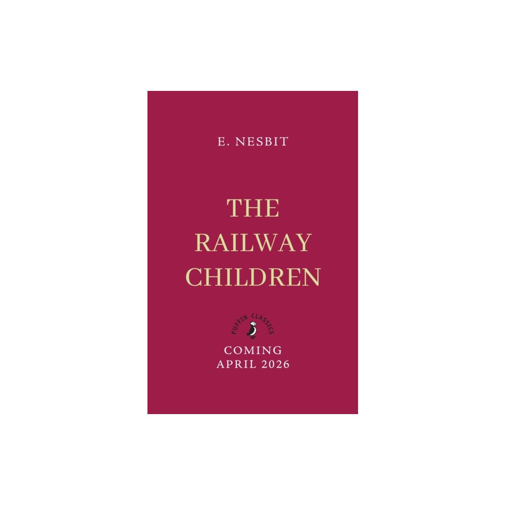 Penguin Random House Children's UK The Railway Children (häftad, eng)