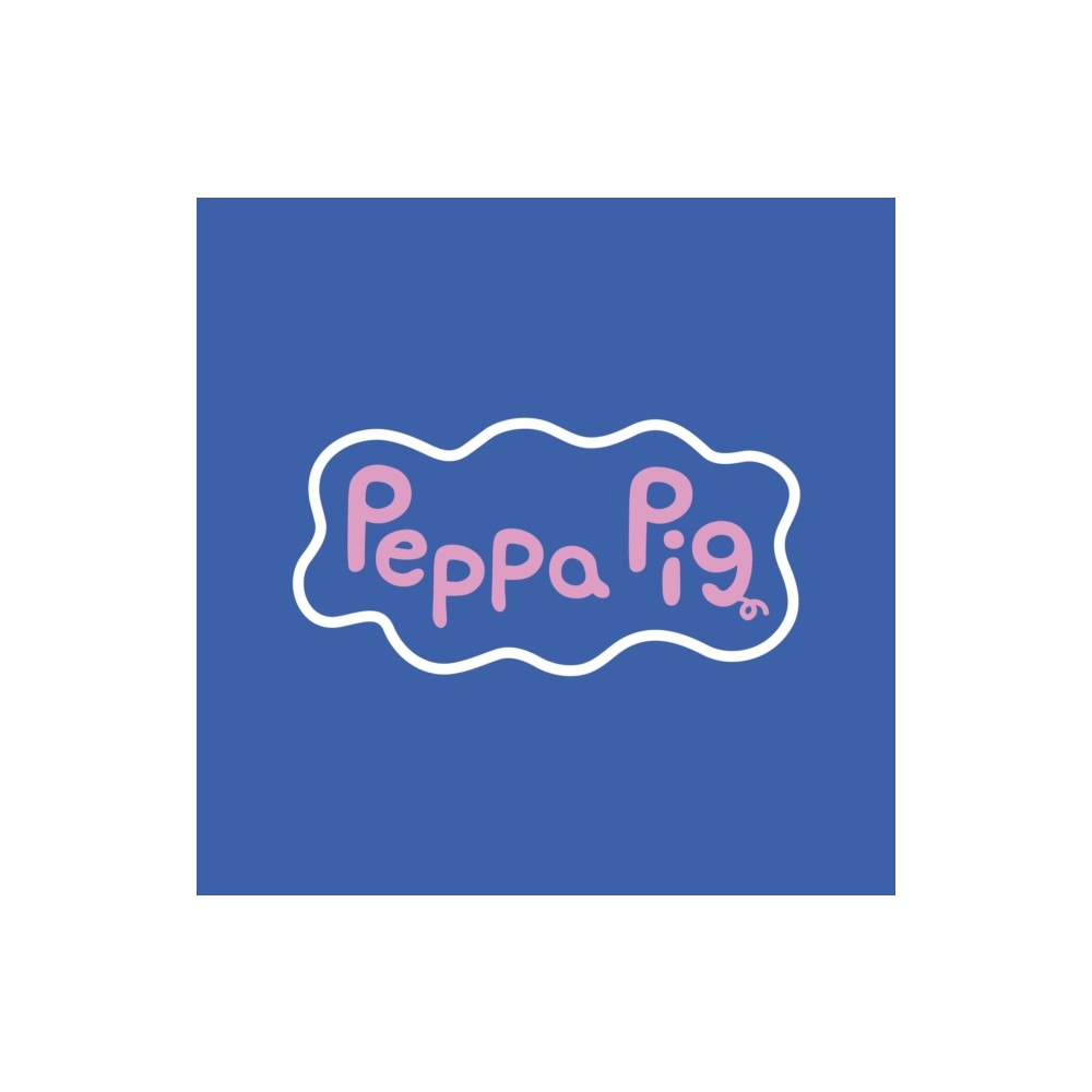 Penguin Random House Children's UK Peppa Pig: George’s Dino Day (bok, board book, eng)