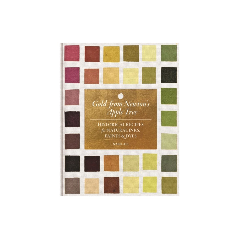 Princeton University Press Gold from Newton's Apple Tree (inbunden, eng)