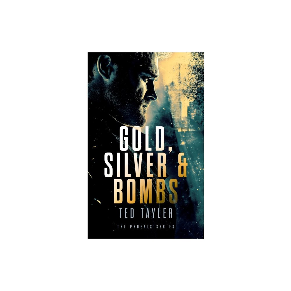 Vinci Books Gold, Silver and Bombs (häftad, eng)