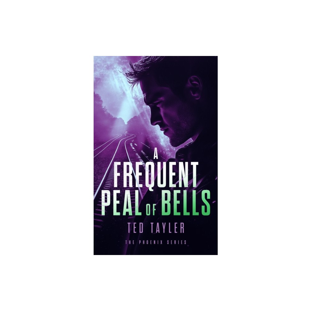Vinci Books A Frequent Peal Of Bells (häftad, eng)