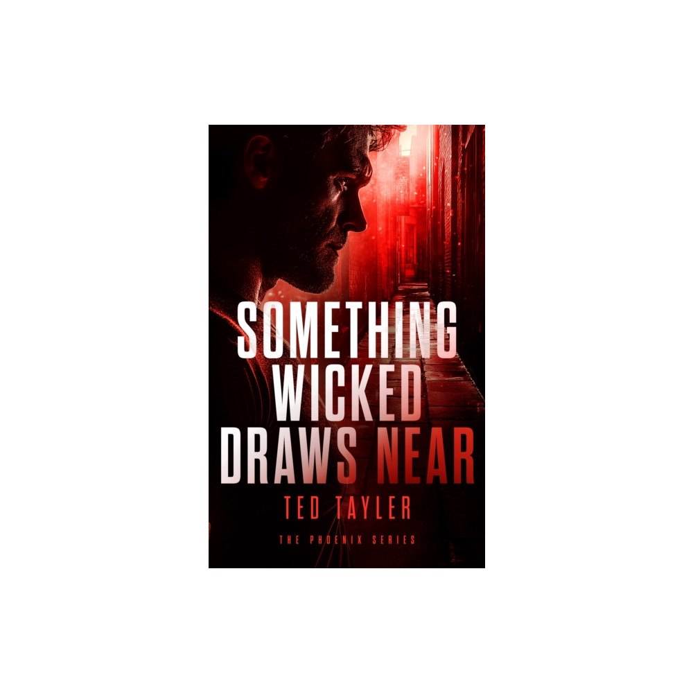 Vinci Books Something Wicked Draws Near (häftad, eng)