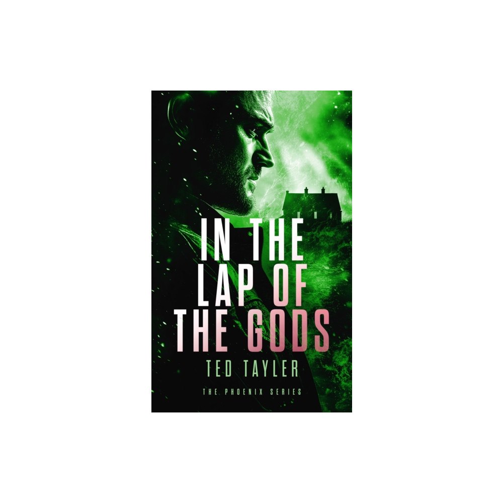 Vinci Books In The Lap Of The Gods (häftad, eng)