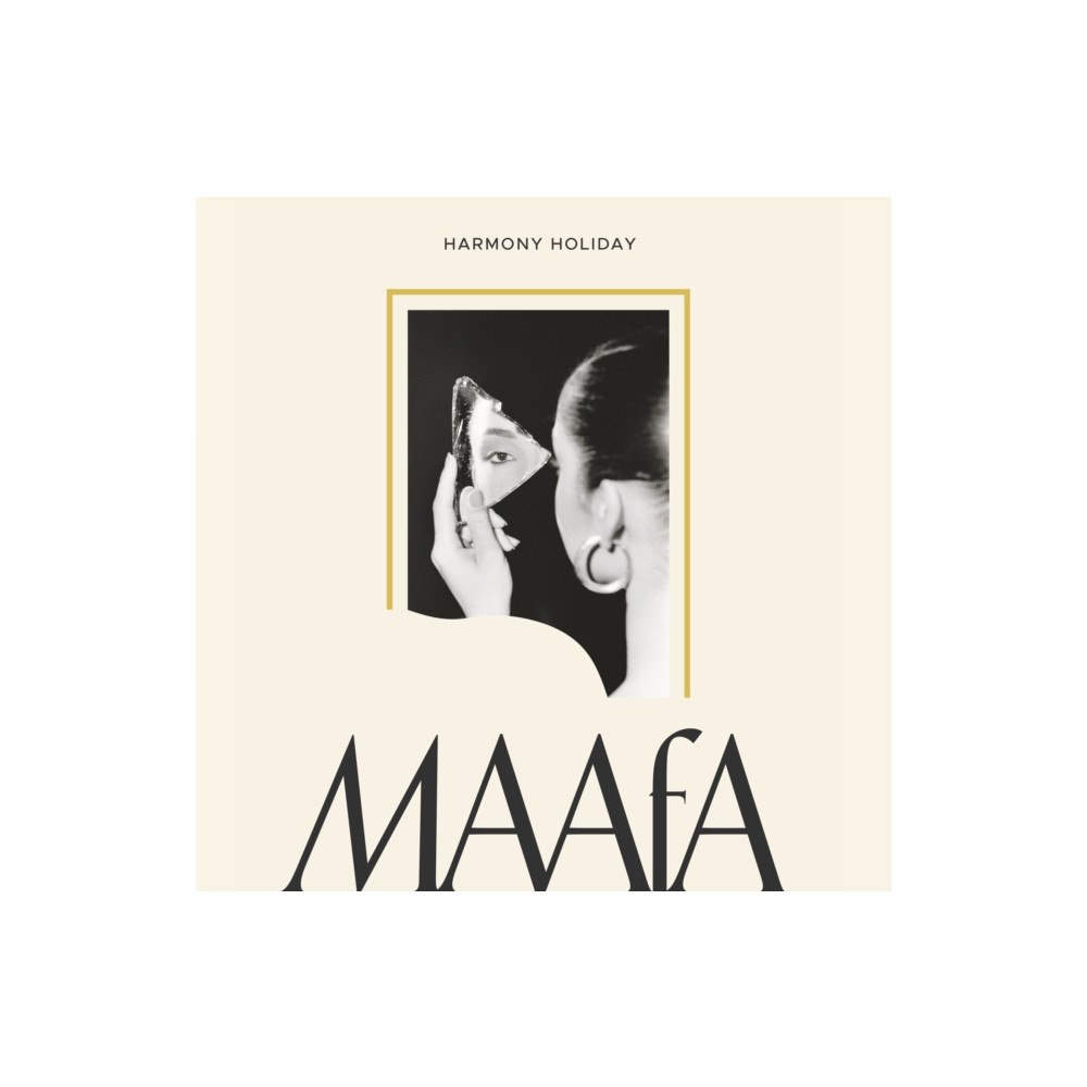 The 87 Press MAAFA (häftad, eng)