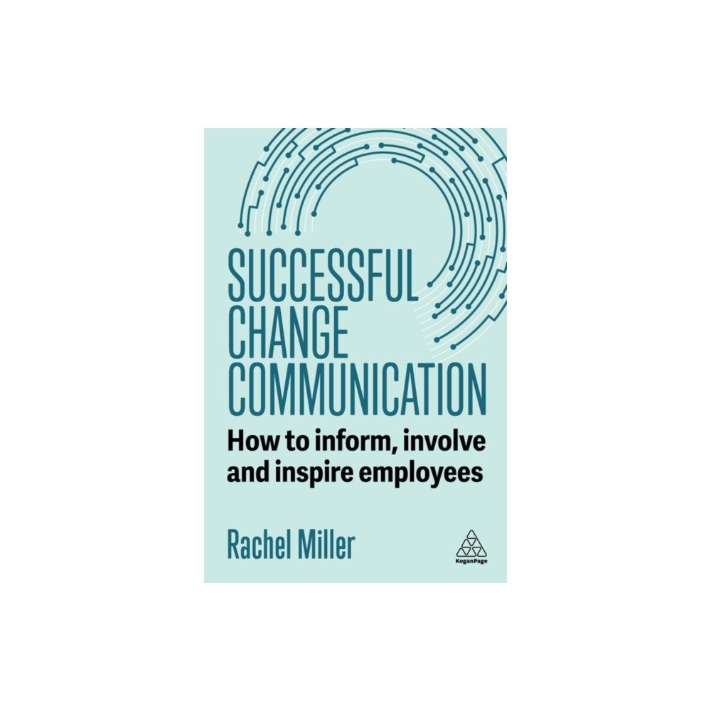 Kogan Page Ltd Successful Change Communication (häftad, eng)