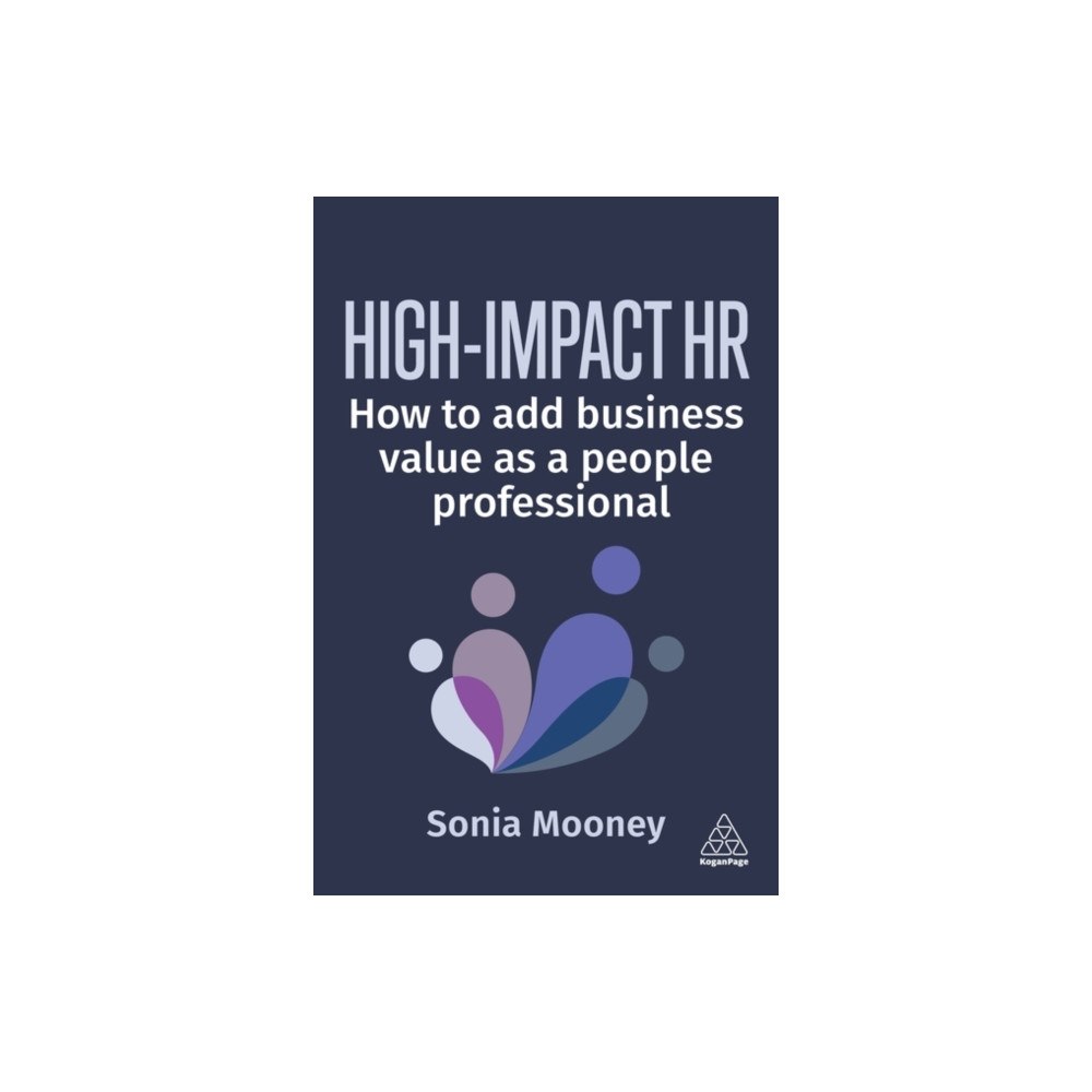 Kogan Page Ltd High-Impact HR (häftad, eng)