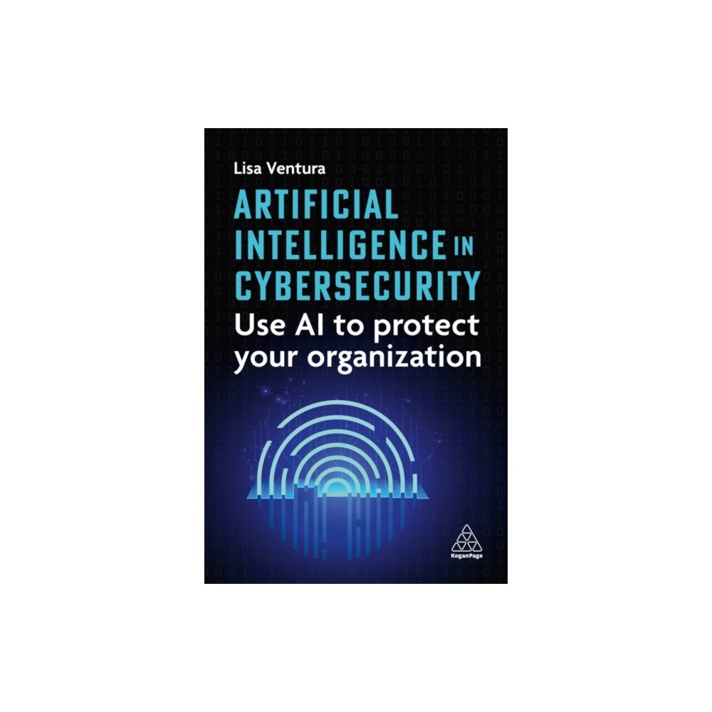 Kogan Page Ltd Artificial Intelligence in Cybersecurity (häftad, eng)