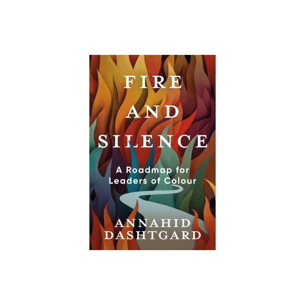 The Dundurn Group Fire and Silence (häftad, eng)