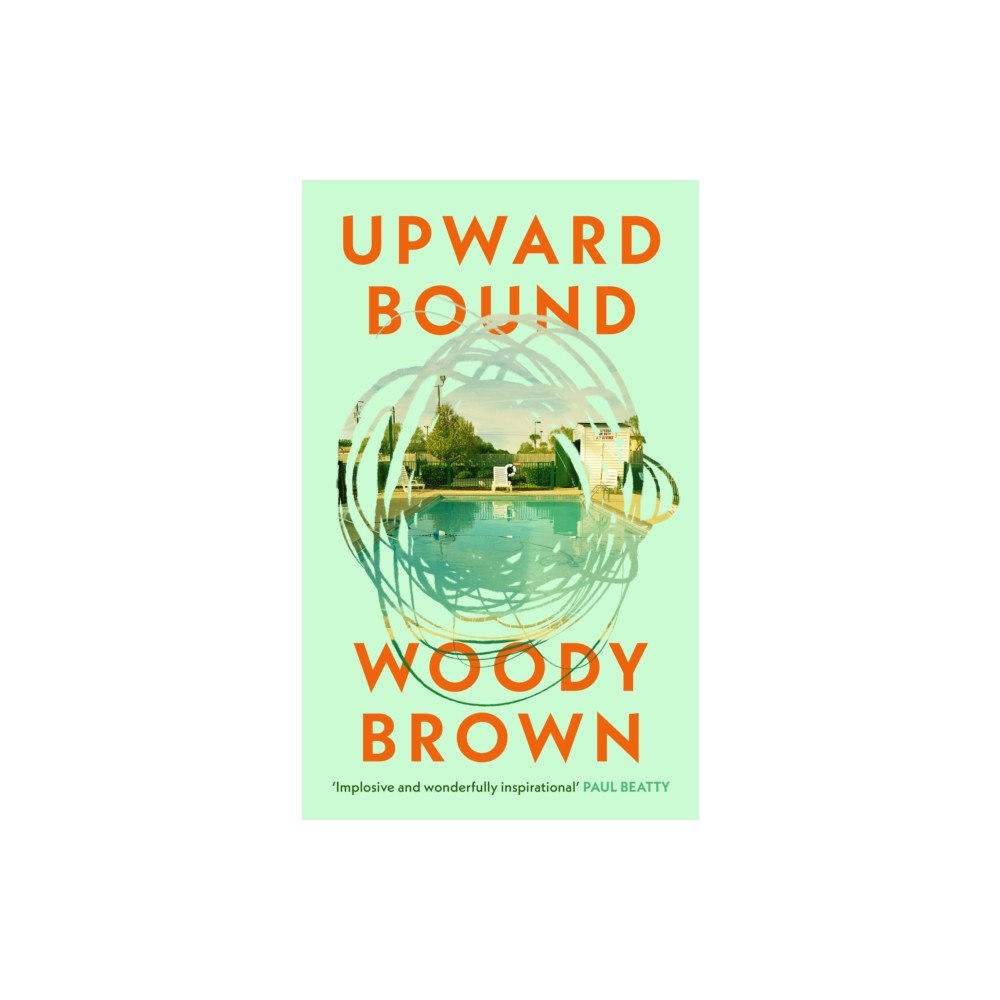 Vintage Publishing Upward Bound (inbunden, eng)