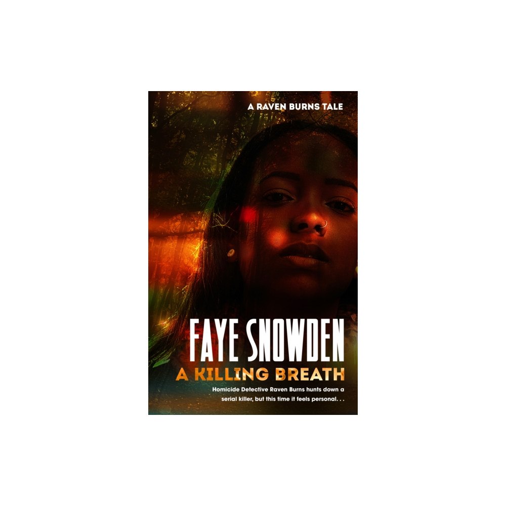 Flame Tree Publishing A Killing Breath (inbunden, eng)