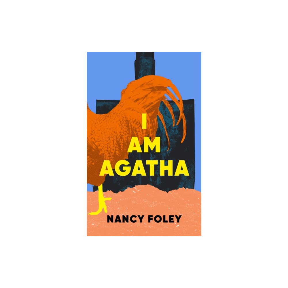 Profile Books Ltd I Am Agatha (inbunden, eng)