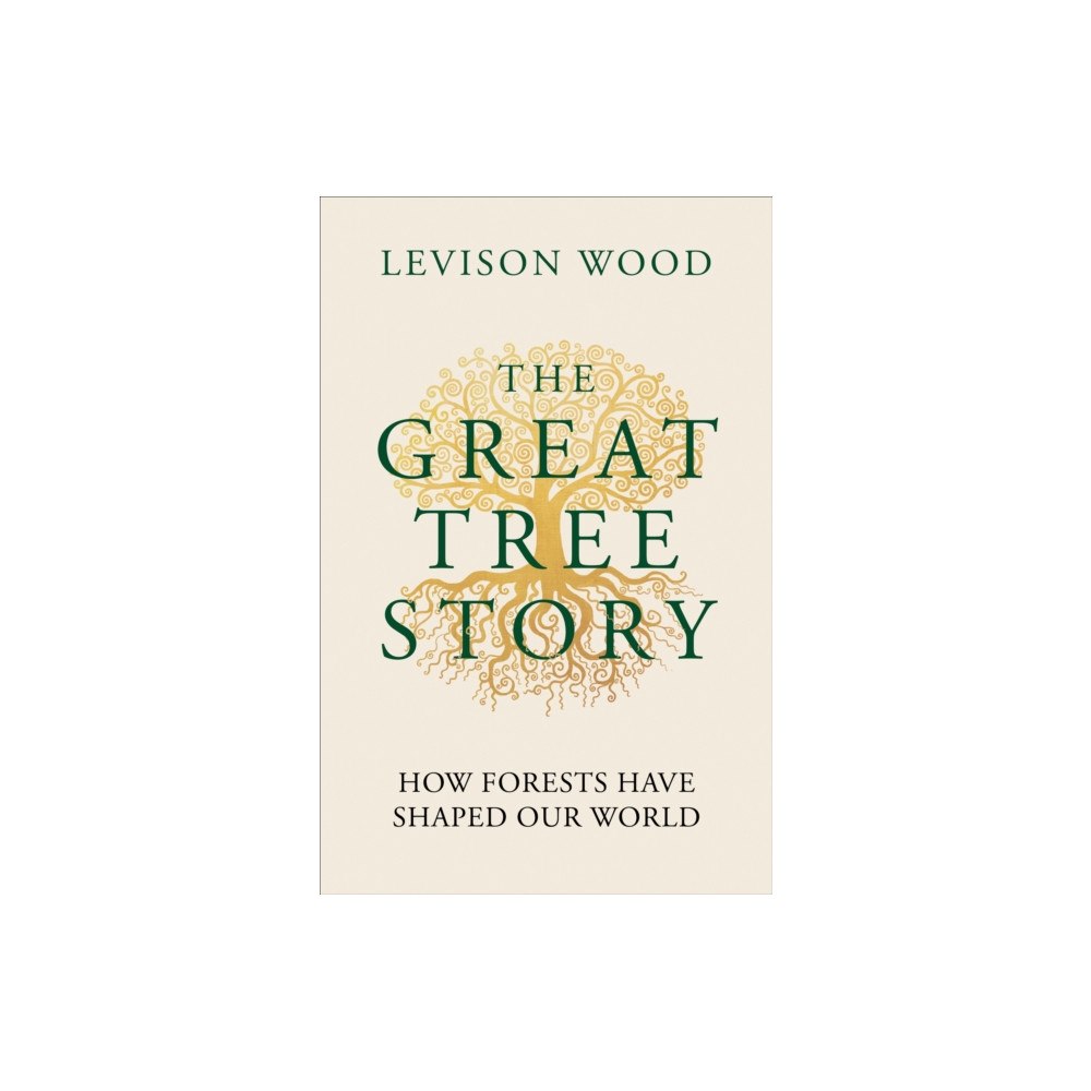 Octopus publishing group The Great Tree Story (häftad, eng)