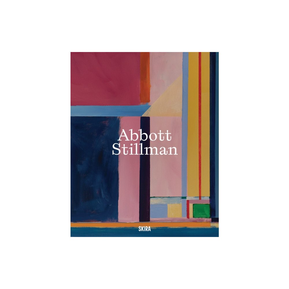 Skira Abbott Stillman (inbunden, eng)