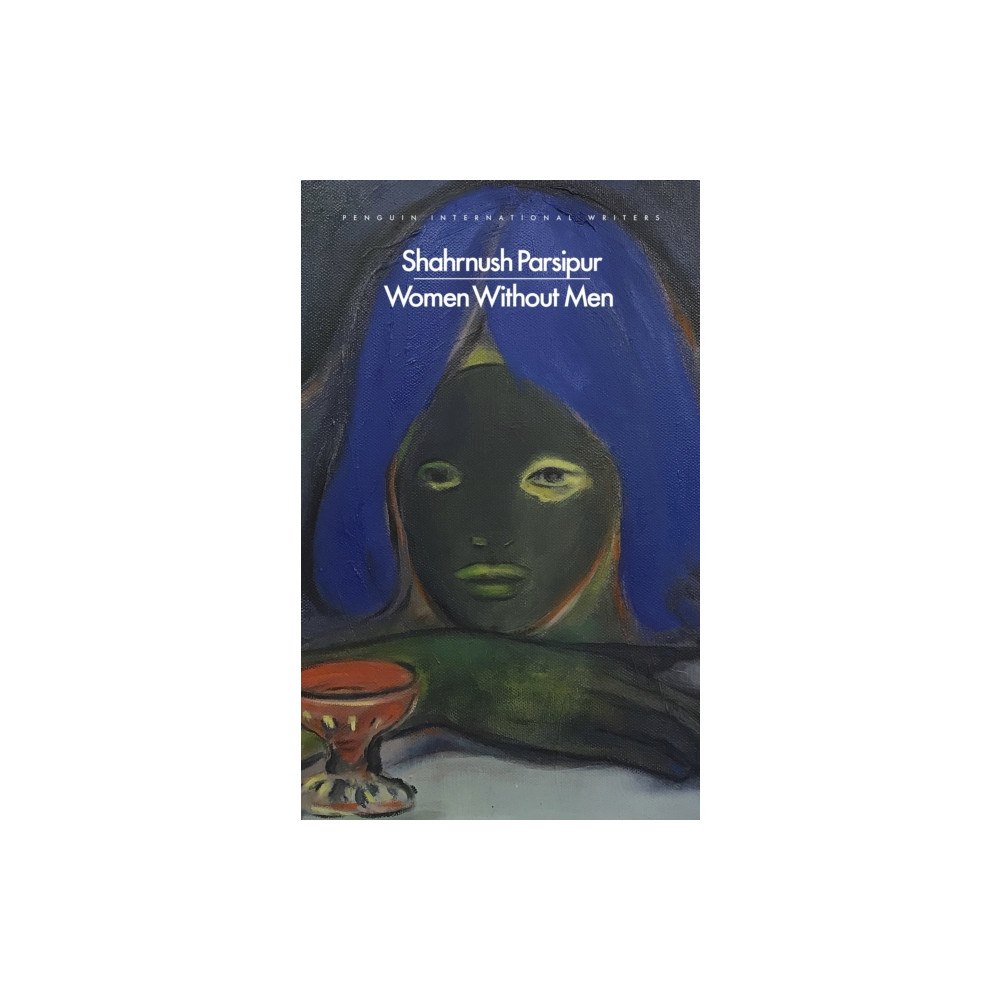 Penguin books ltd Women Without Men (häftad, eng)