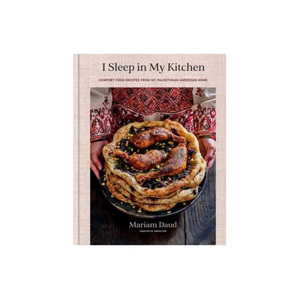 Random House USA Inc I Sleep in My Kitchen (inbunden, eng)