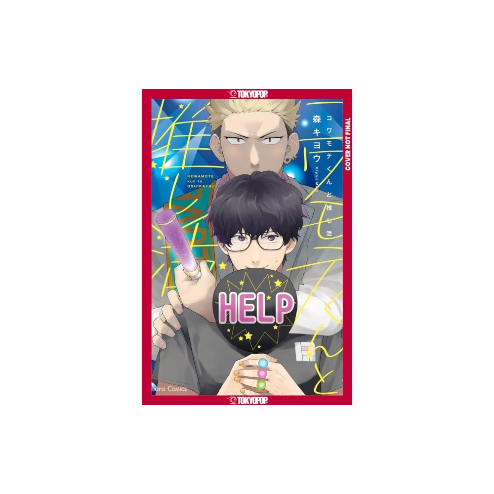 Tokyopop Press Inc Stan By Me (häftad, eng)