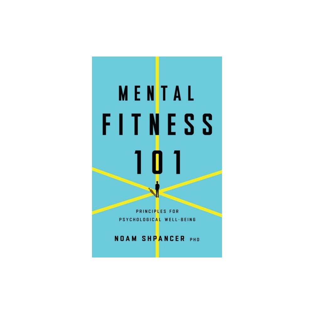 American Psychological Association Mental Fitness 101 (häftad, eng)