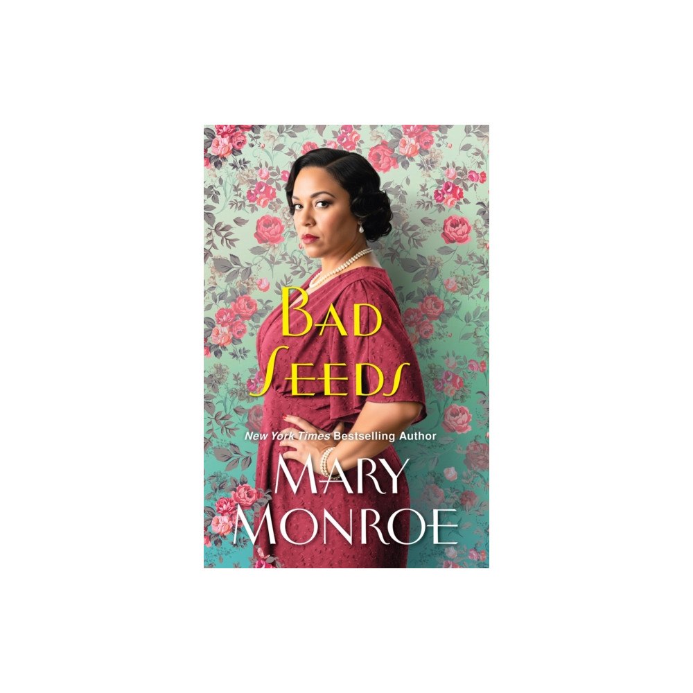 Kensington Publishing Bad Seeds (inbunden, eng)