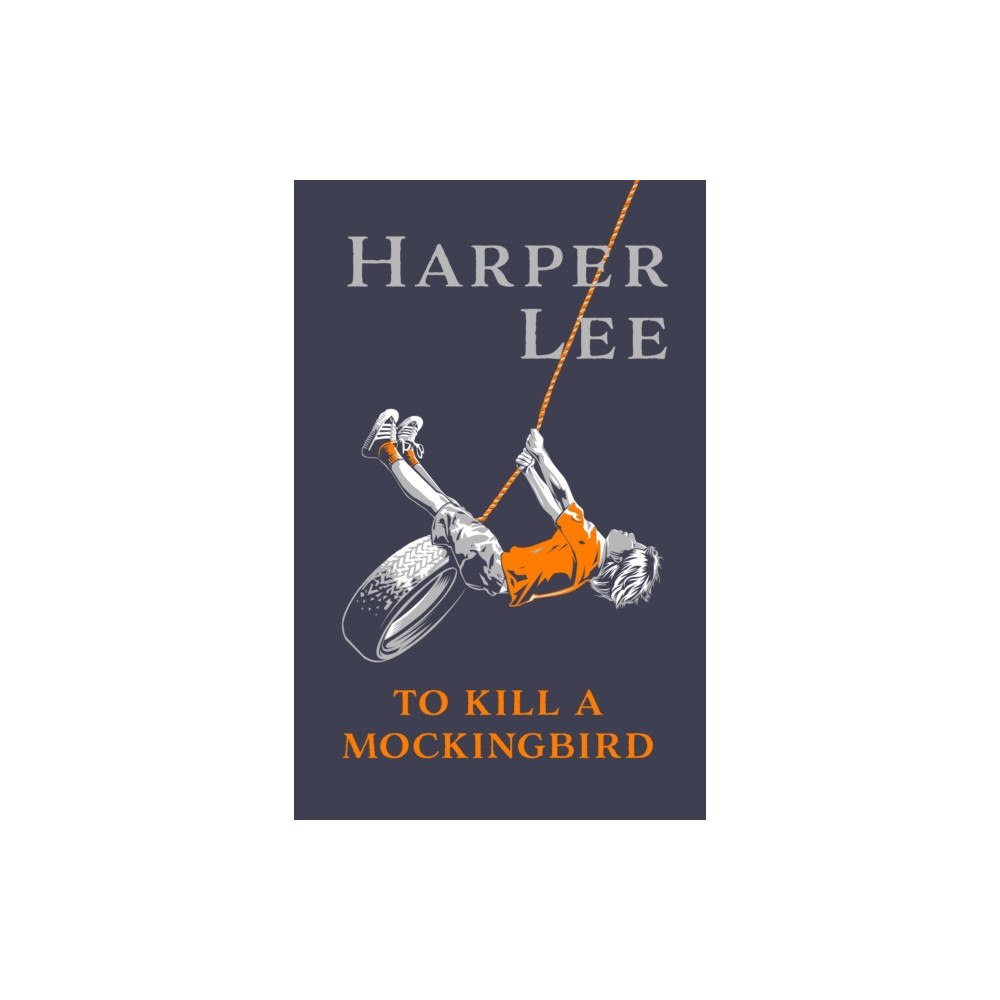 Cornerstone To Kill A Mockingbird (inbunden, eng)