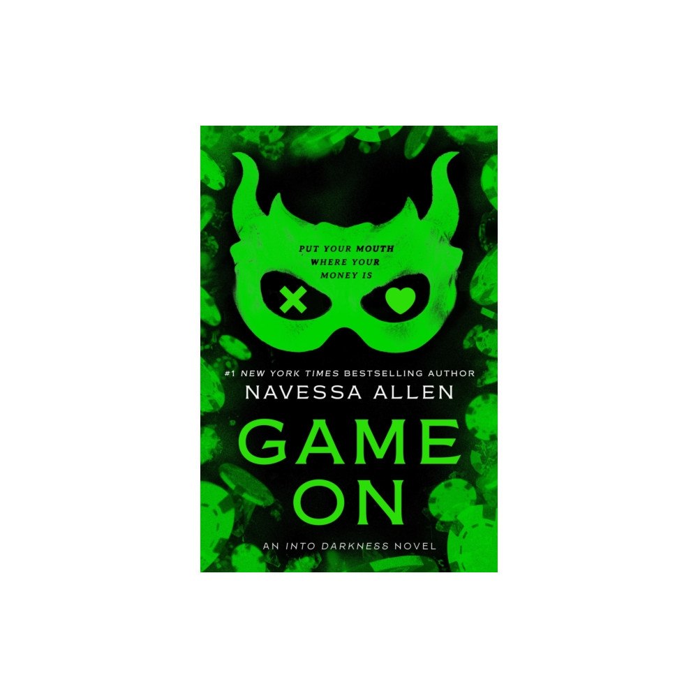 Quercus Publishing Game On (häftad, eng)