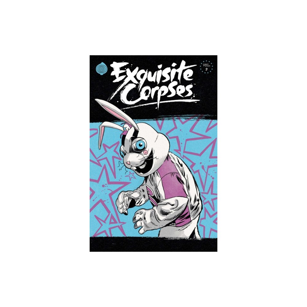 Image Comics Exquisite Corpses Volume 2 (häftad, eng)