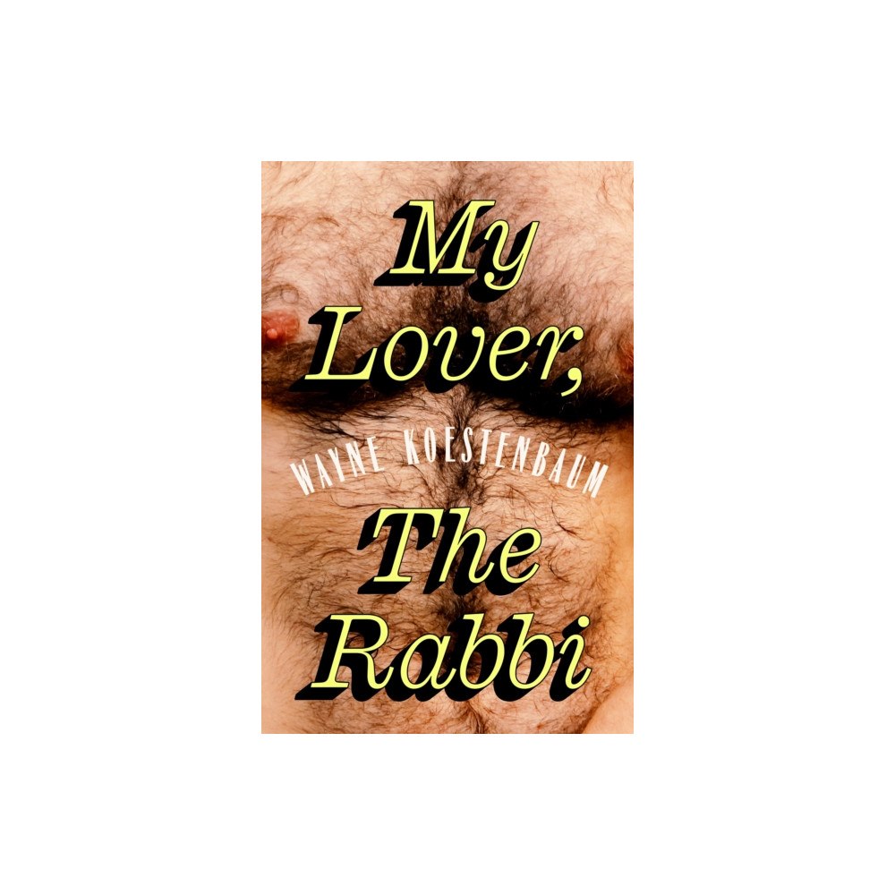 Granta Books My Lover, the Rabbi (häftad, eng)