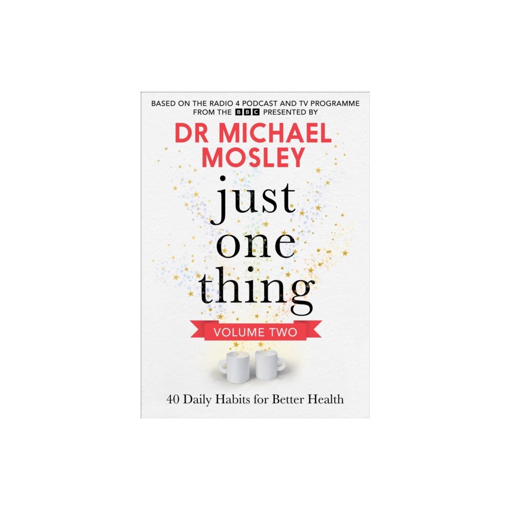 Octopus publishing group Just One Thing Volume 2 (inbunden, eng)