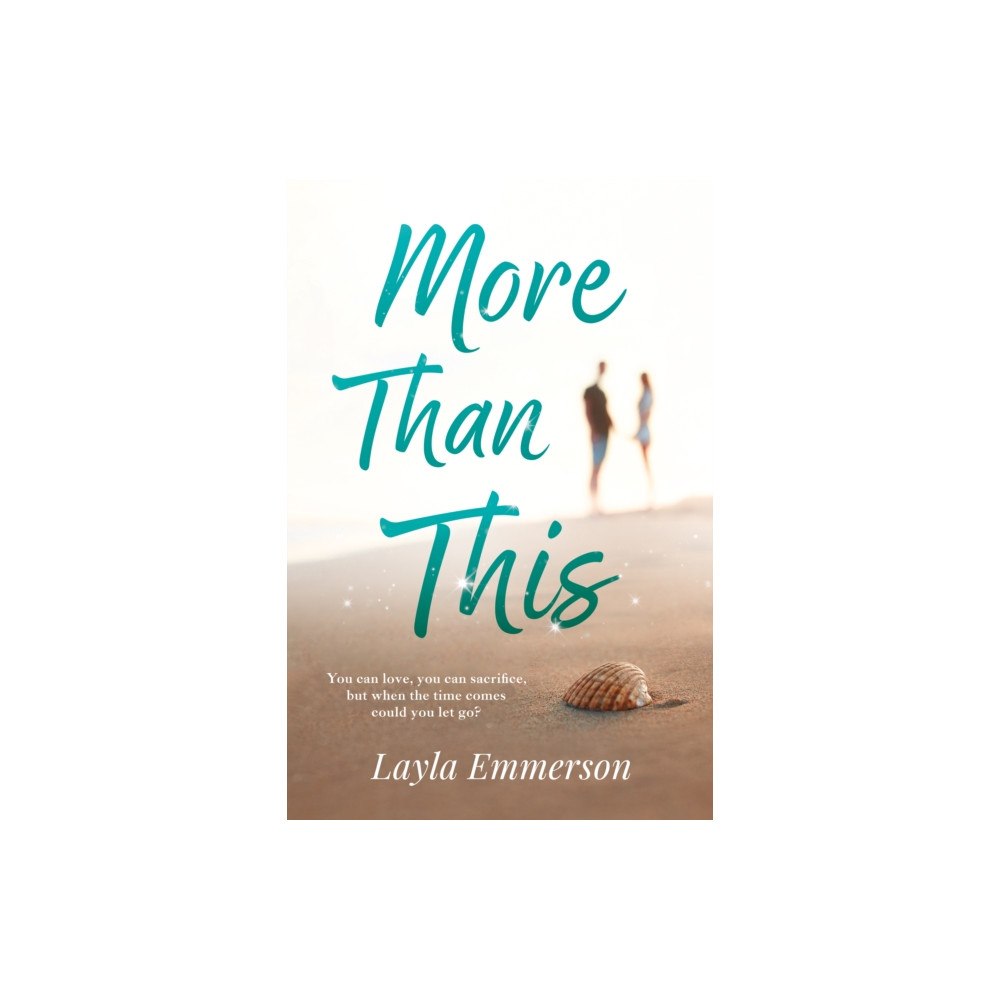 Troubador Publishing More Than This (häftad, eng)