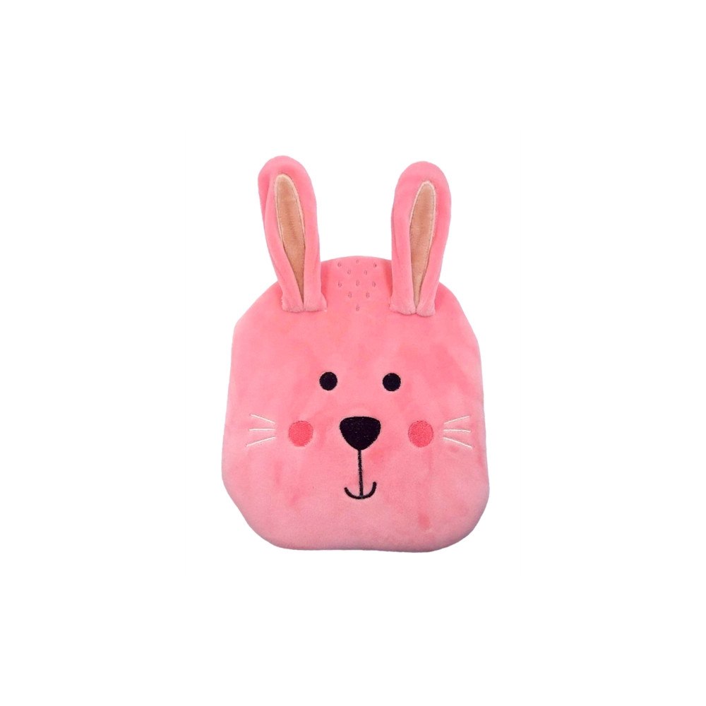 MAKE BELIEVE IDEAS Squish & Snugg Kind Bunny (inbunden, eng)
