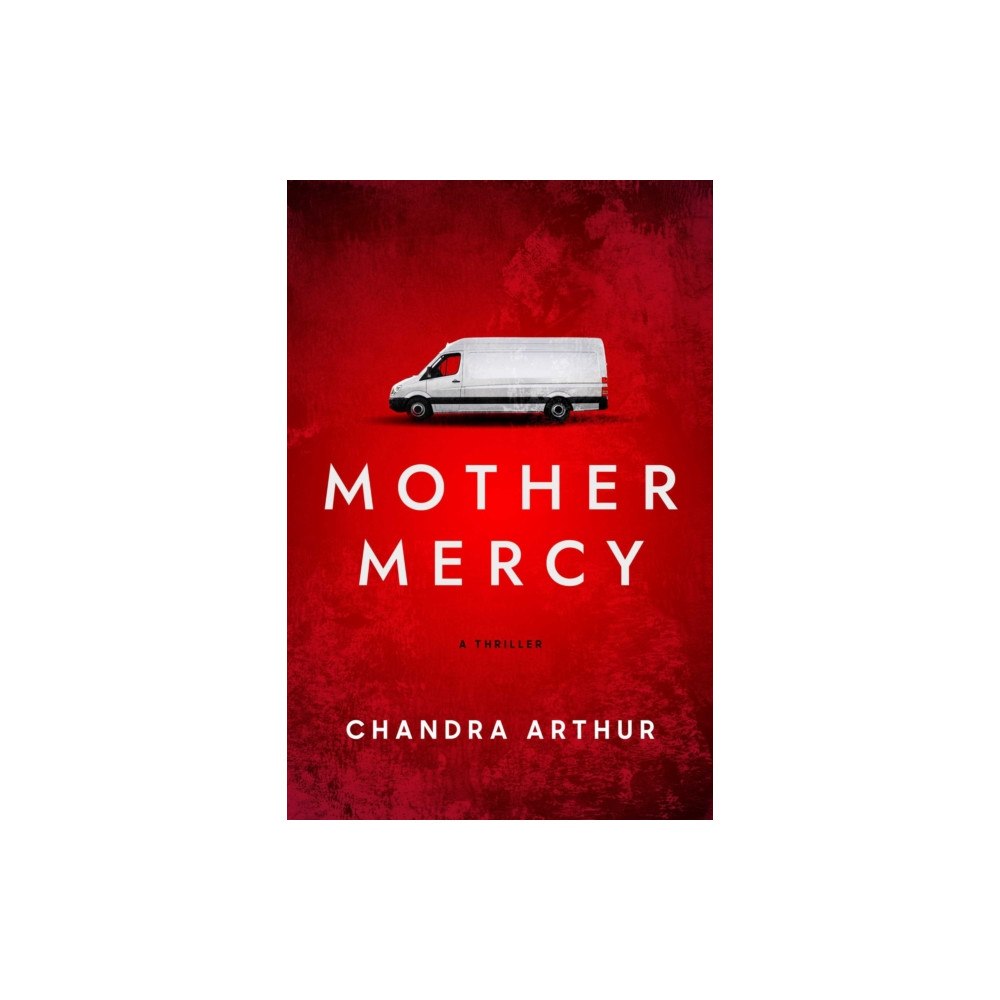 Inimitable Books, LLC Mother Mercy (inbunden, eng)