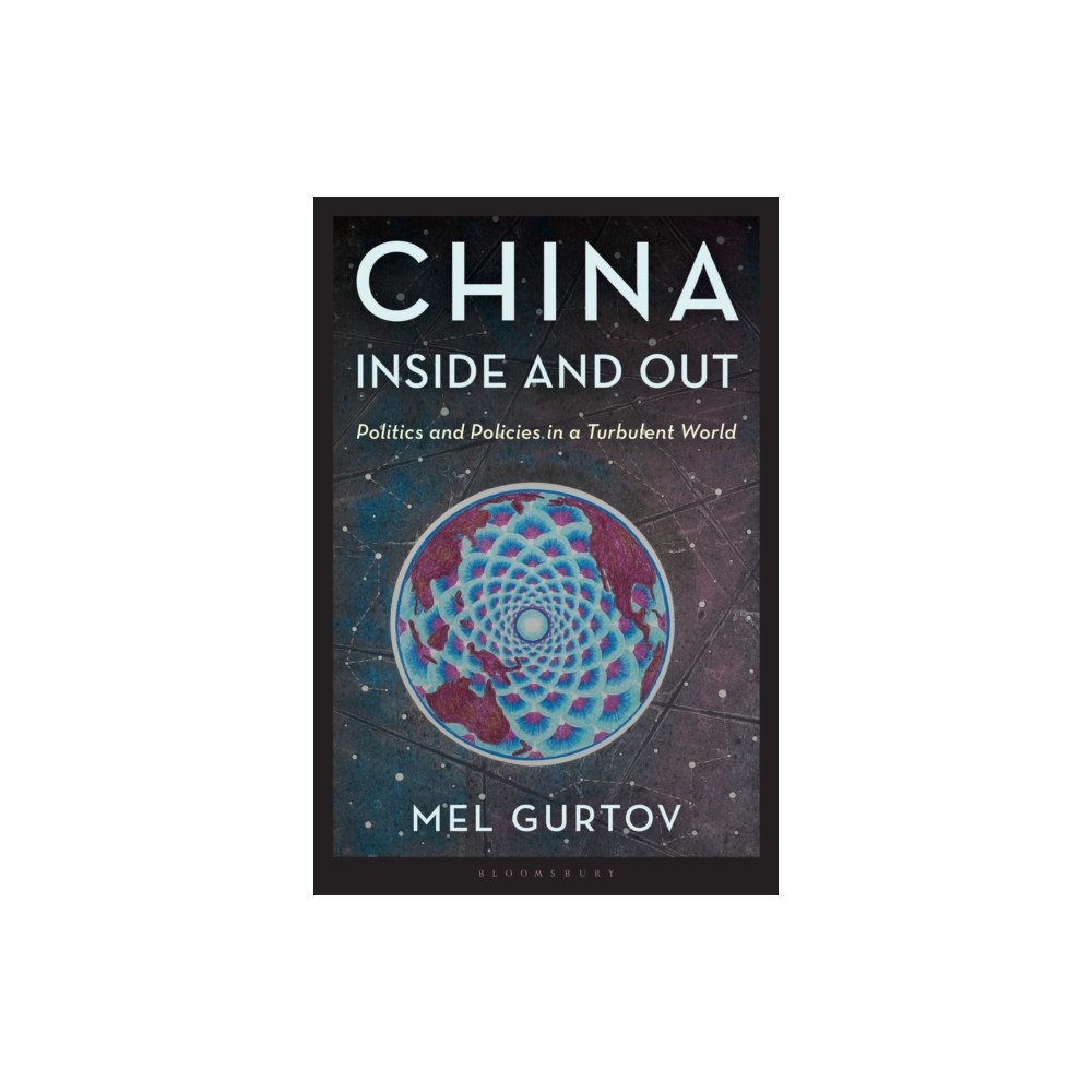 Bloomsbury Publishing PLC China Inside and Out (häftad, eng)