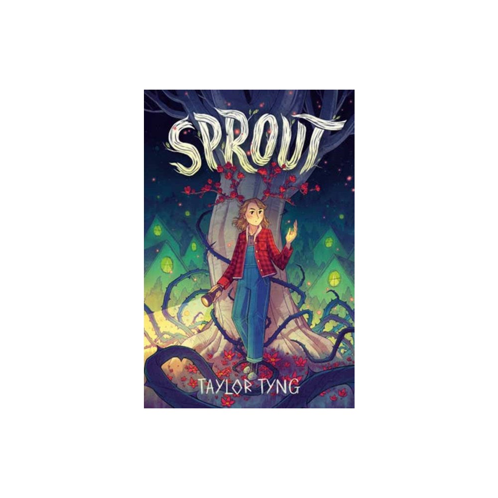 Random House USA Inc Sprout (inbunden, eng)