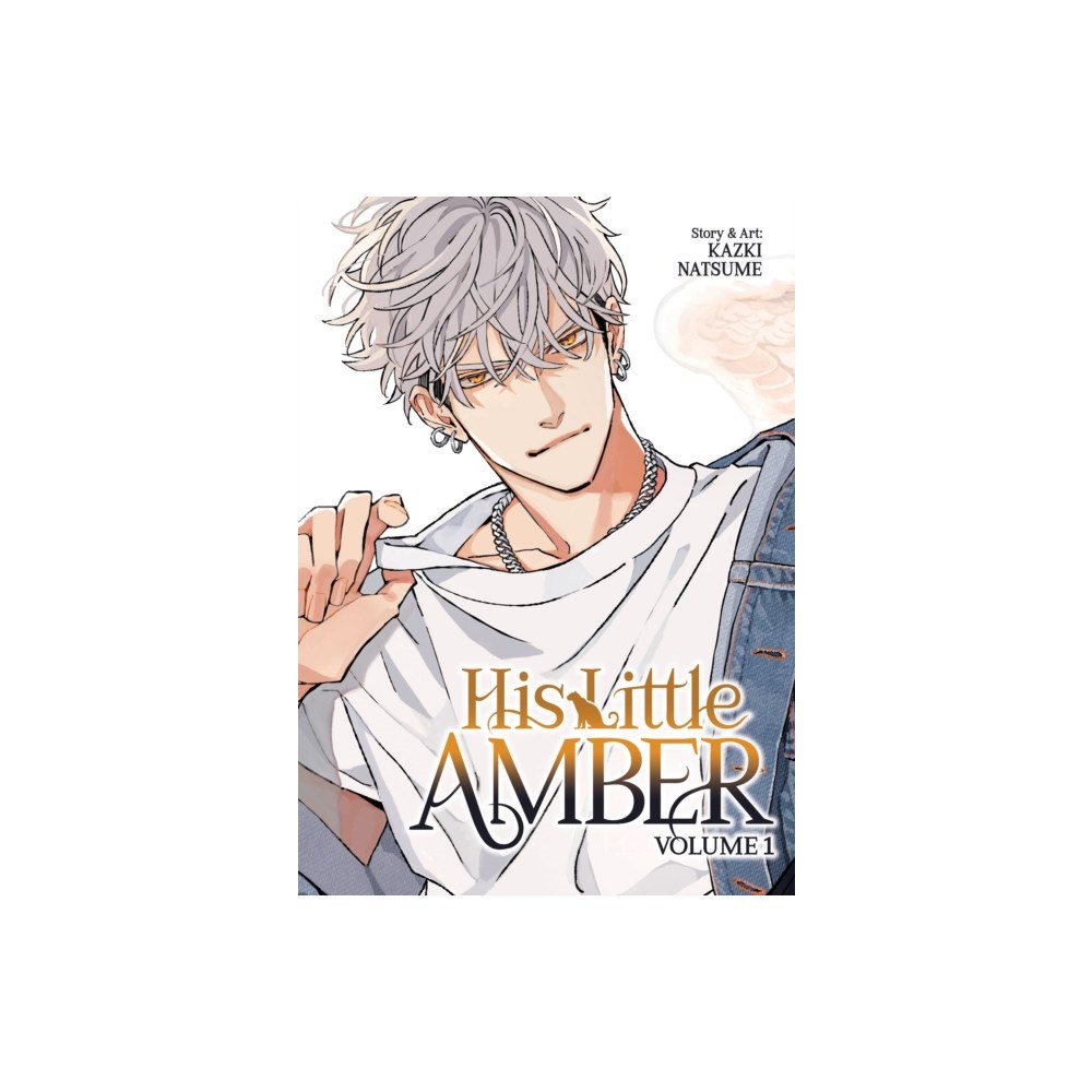 Seven Seas Entertainment, LLC His Little Amber Vol. 1 (häftad, eng)