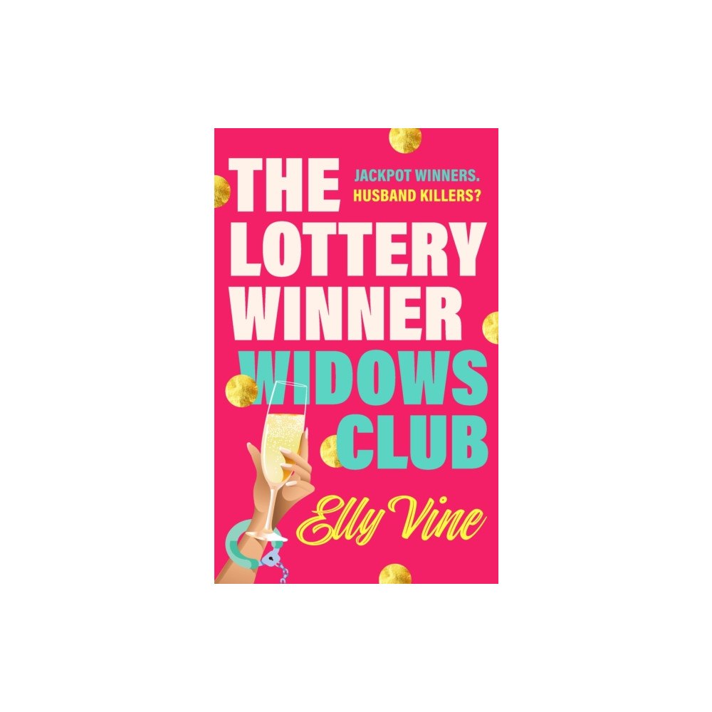 Headline Publishing Group The Lottery Winner Widows Club (inbunden, eng)
