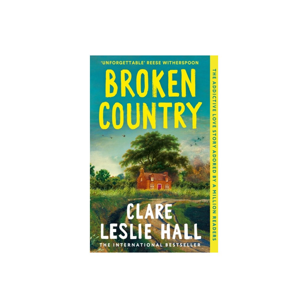 John Murray Press Broken Country (häftad, eng)