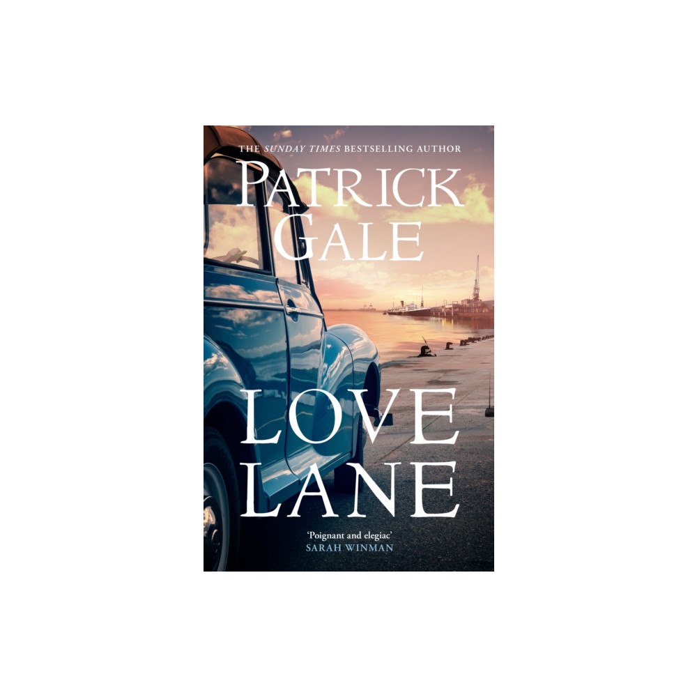 Headline Publishing Group Love Lane (inbunden, eng)