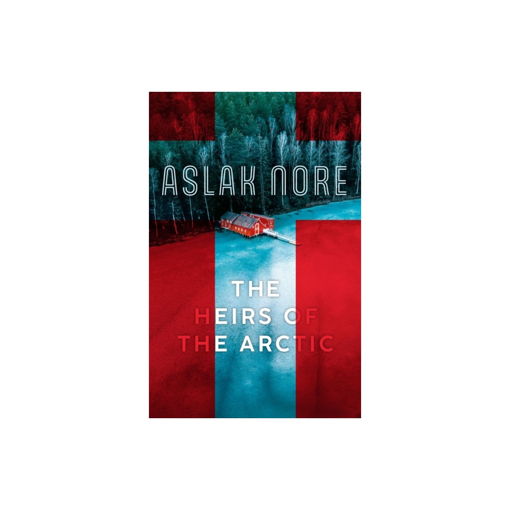 Quercus Publishing The Heirs of the Arctic (häftad, eng)