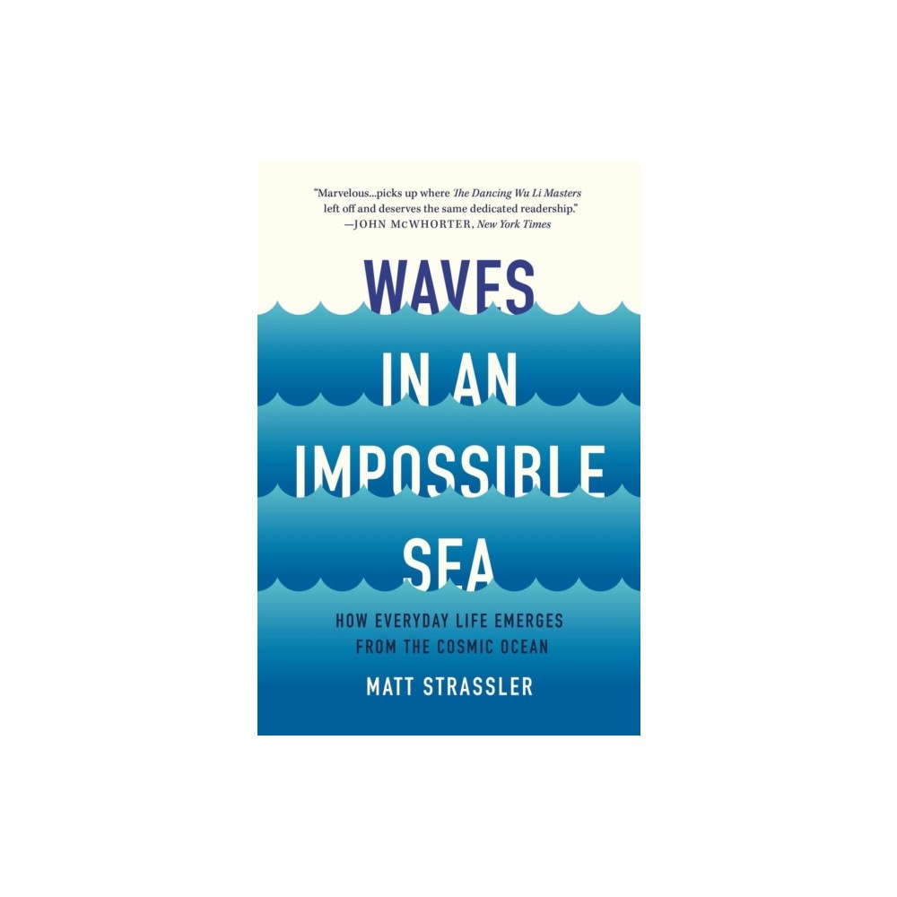 Basic Books Waves in an Impossible Sea (häftad, eng)