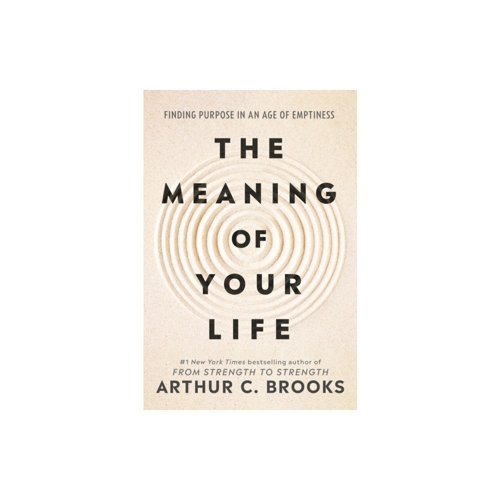 Ebury Publishing The Meaning of Your Life (häftad, eng)