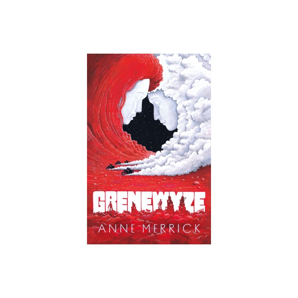 Troubador Publishing Grenewyze (häftad, eng)