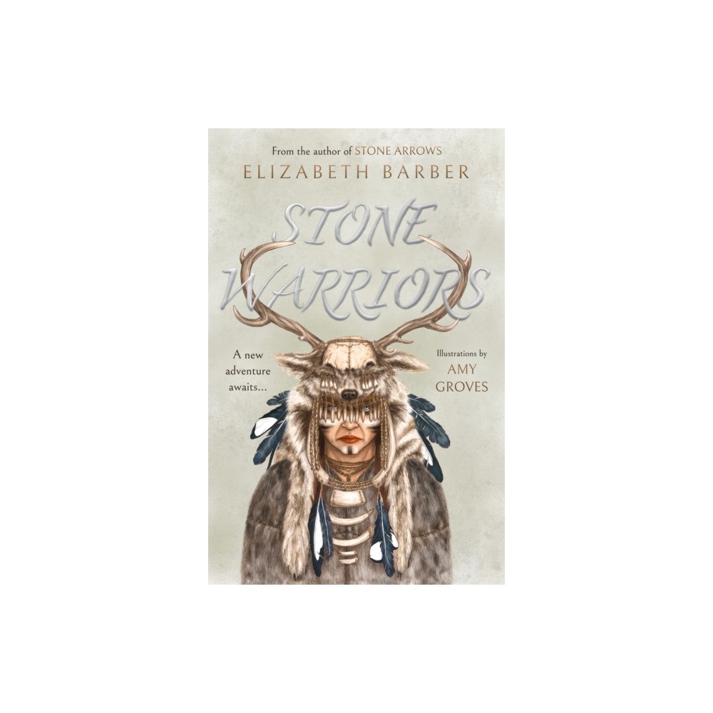 The Book Guild Ltd Stone Warriors (häftad, eng)