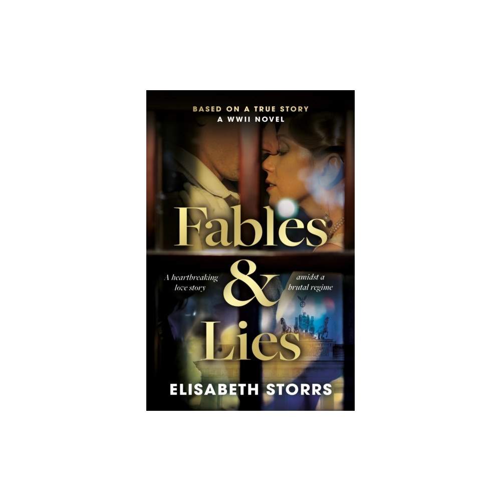 The Book Guild Ltd Fables & Lies (häftad, eng)