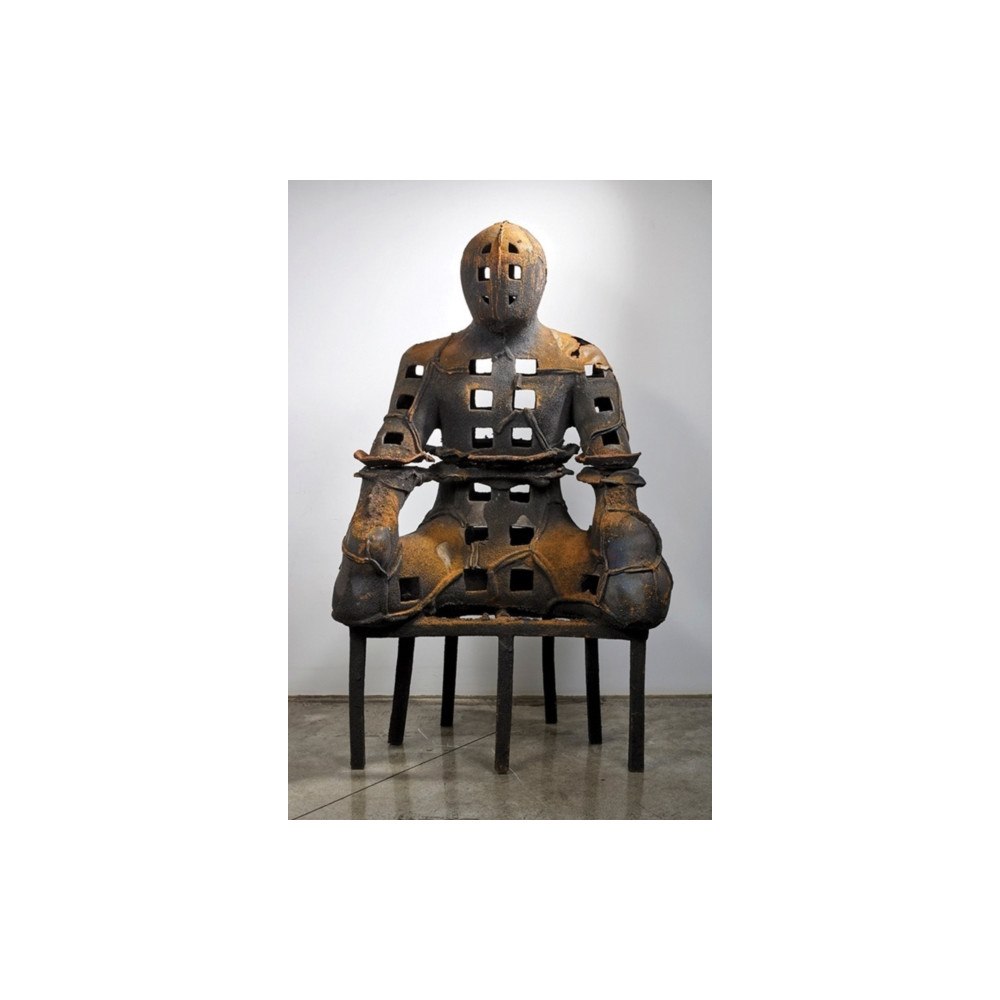 Editions Skira Paris Xavier Mascaro (häftad, eng)